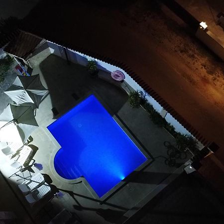Apartments Villa Mimi Višnjan Kültér fotó