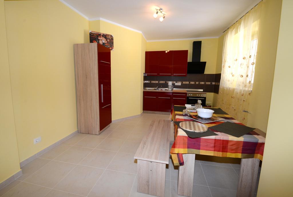 Apartments Villa Mimi Višnjan Szoba fotó