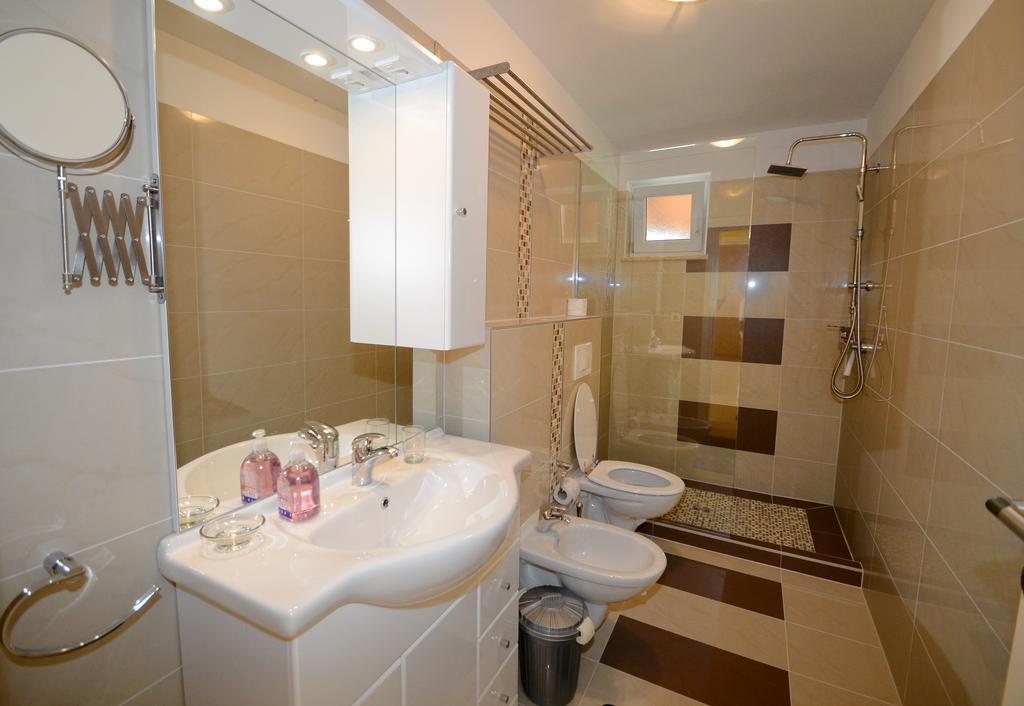 Apartments Villa Mimi Višnjan Kültér fotó