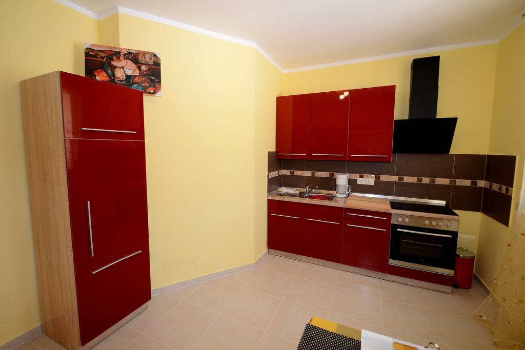 Apartments Villa Mimi Višnjan Szoba fotó